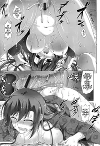 [Ishigami Kazui] The Best Time for Sex is Now Ch. 1-5 [English] {Tadanohito}