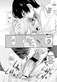 [Hikagi Tatsuhiko] Nemureru Mori no Usagi | Sleeping Beauty Bunny (COMIC LO 2008-07) [English]