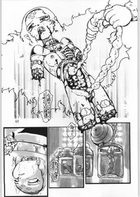 [異形波俱樂部(氏賀Y太)] 毒どく 7