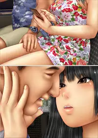 [Iron Sugar] Ore no Taisetsu na Osananajimi ga Oyaji no SeFri ni Natte Ita Ken