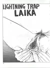 [Minies Club (Various)] Blue-Trip - Minies Club 22 (Lightning Trap - Leina & Laika)