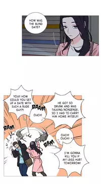 [The Jinshan] Sadistic Beauty Ch.1-27 (English) (Ongoing)