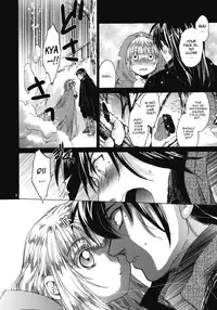 [Toko-ya (HEIZO, Kitoen)] Saint Foire Festival 4 Richildis [English] [Mant] [Digital]