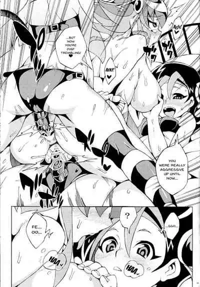 Shoujo A no Housoku | The Law Of The Girl With The Name That Starts With A