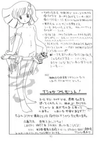 (C21) [PROJECT ART, STUDIO BAKI] TEKUNO RORIA