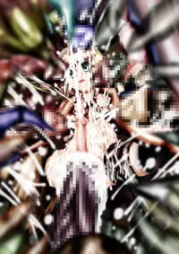 [Dende] Fushigi Sekai -Mystery World- Nonona 24 ~Nonona no Zoku Shishi Shoumetsu Futanari Rinkanin Jigoku Tochi Fuyu no Totsugeki~ [Digital]