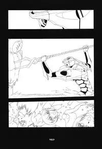 (C50) [PUSSY-CAT (Various)] PUSSY-CAT Shokuzai (Neon Genesis Evangelion)