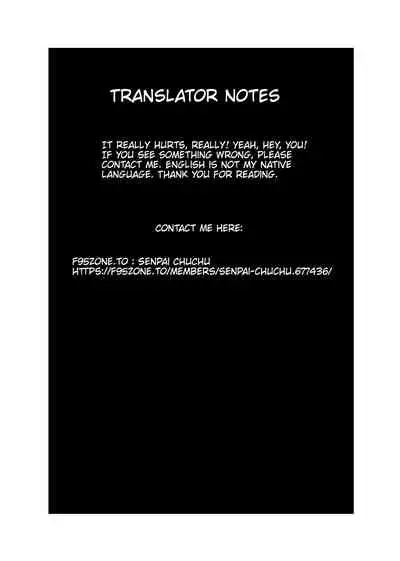 [Kiiro no Nantoka] Alice to Otou-sama | Alice and Father (Sword Art Online) [English]