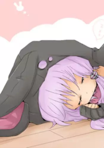 [we53] Yukari-san to (VOCALOID)