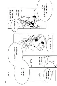 (C87) [Barbaroi no Sato (Ryuuka Ryou)] Hadashi no VAMPIRE 17 (Vampire Princess Miyu)