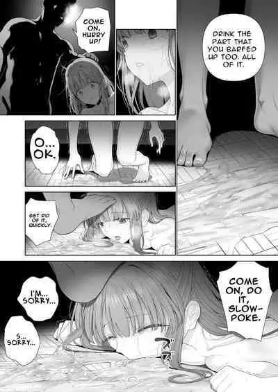 Kowareru Mae ni Yorokobi o Oshiete | Provide Me Warmth Before I Break