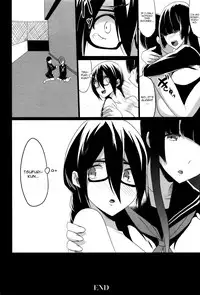 [Kloah] Kuro no Innyuu Ch. 4 (ANGEL Club 2016-02) [English] [CGrascal]