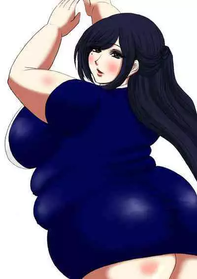 肉膨教师5（K记翻译）