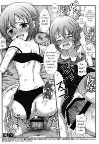 (C85) [Oboro & Tempo Gensui Dou (Tempo Gensui)] Sailor Deli Loli Mix (Various) [English] [biribiri]