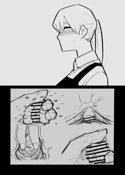 Clitoris Kashidashitara... | If I lend you my clitoris...