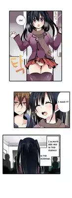 Shameful Vending Machine Ch.1-15 (English) (Ongoing)