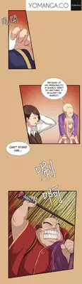 [Hong BanJang] Aharoo Ch.1-13 (English) (YoManga) (Ongoing)