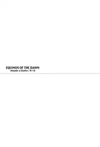 [7 Men Zippo (Kamishima Akira)] Yoake no Higan | Equinox of the Dawn (Katekyo Hitman REBORN!) [English] [Lady Phantomhive]