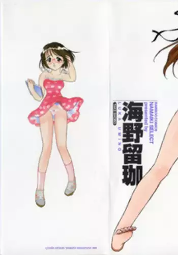 [Umino Luka / Umino Ruka] Himitsu no Yuugi