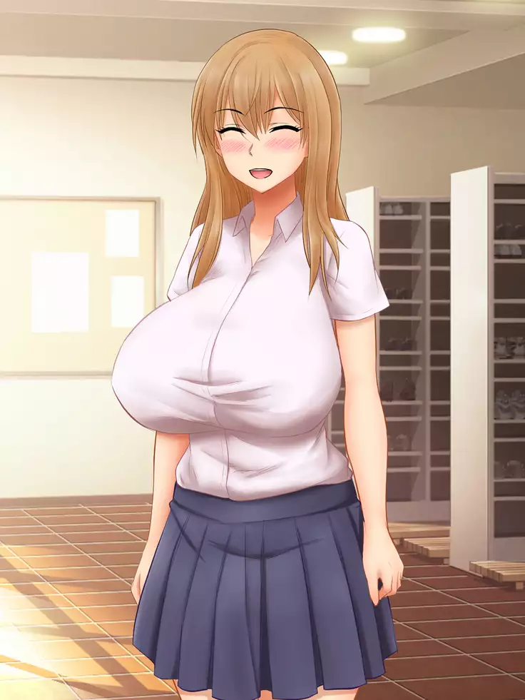 Karetame!! ~Kareshi no Tame ni Daikirai na Ero Kyoushi no Iinari ni Naru Motoyan Kanojo~