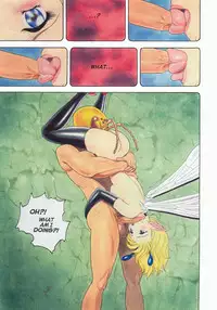[Kondom] Bondage Fairies Extreme 8 [English]