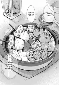 Tomatta Mama no Shiawase na Toki | This, Our Moment of Happiness