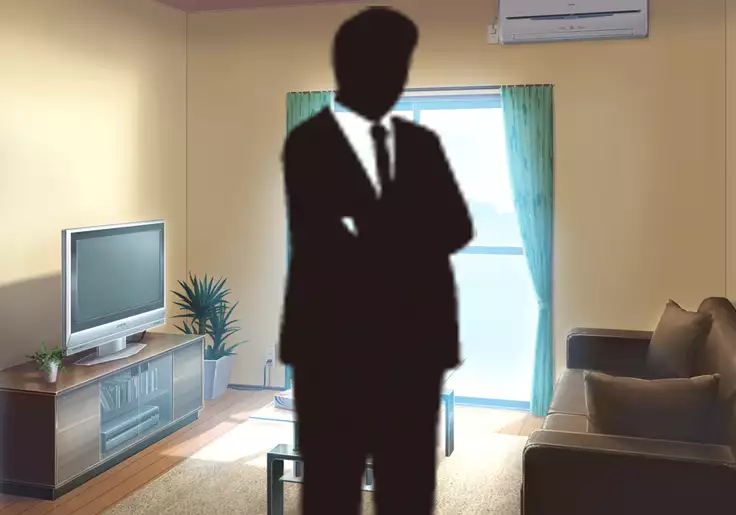 Tegome 7 Ren'ai < Kankei I