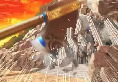 [Cyclone (Izumi, Reizei)] Cyclone no Doujinshi Full Color Pack 4 (Fate/Grand Order) [Chinese] [流砂个人重嵌&空気系☆漢化] [Digital]