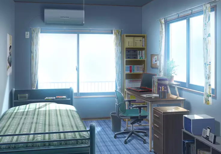 Tegome 7 Ren'ai < Kankei I