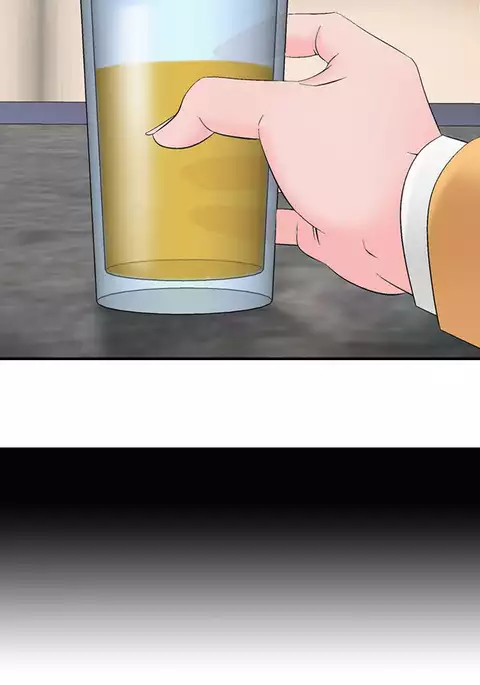 The Taste of the Hand Ch.1-21