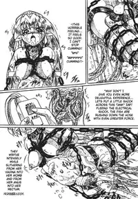 (C68) [Sumomo Dou (Sumomo EX)] Vivian Bessatsu. 29 Hime-sama to Goumonheya Futanari Version | Bibian Anbetsu 29 The Princess And The Torture Chamber [English] [J99814]