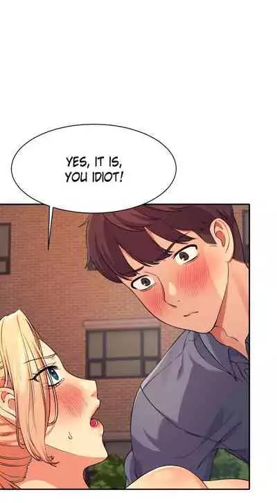 Is There No Goddess in My College? Ch.16/?