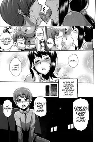 [Kemigawa] Mamacon! (COMIC MILF 2014-06 Vol.18) [English] =Rinruririn+Psyburn21=