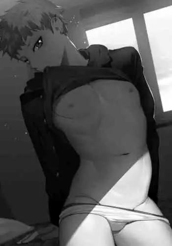 [Hontoku] Sachi, Aran | Good Luck, Alan (Yankee Ketsuman Ganbori Rape) [English] [MintVoid] [Digital]