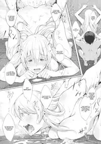 (C89) [Gessyu (Chouzetsu Bishoujo mine)] Kaku no Kozukuri (Kantai Collection -KanColle-) [English] [CGrascal]