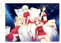 [Coffee Kizoku] CURE GIRL - Coffee Kizoku Artwork