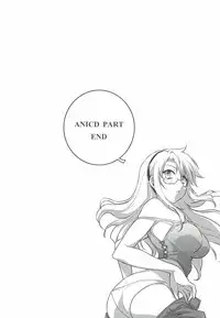 (C83) [CDPA (ANICD, MILKCOW, MOONZERO)] CROSS MAKE 2012 WINTER (Freezing)