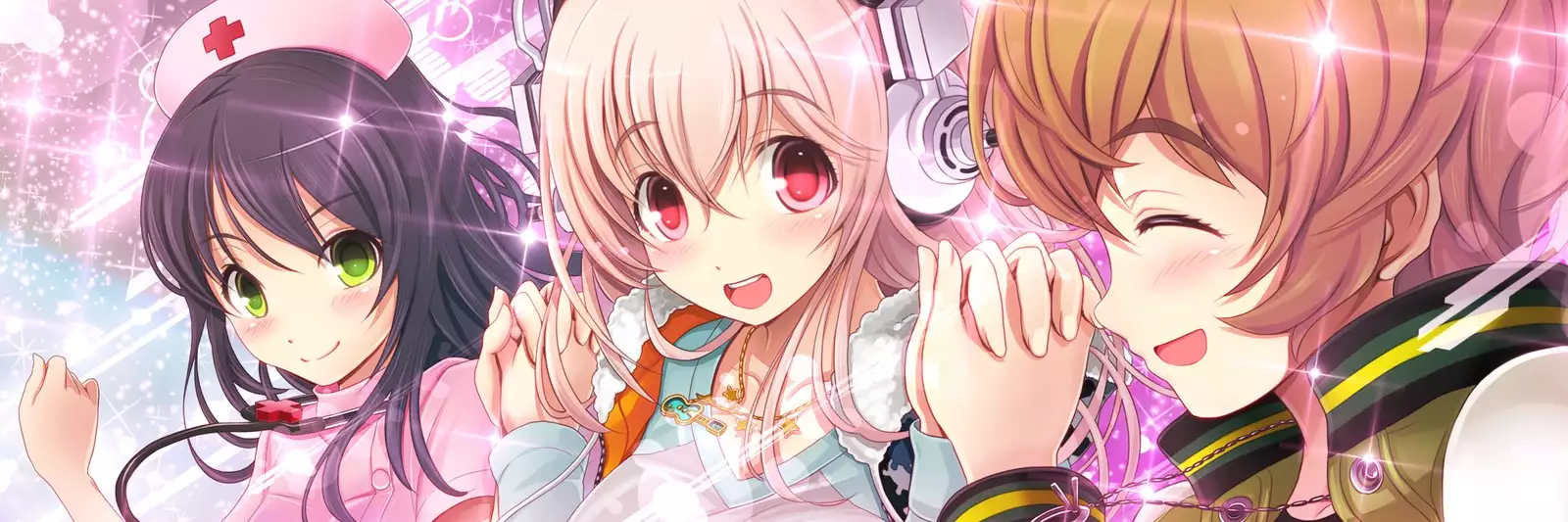 すーぱーそに娘 差分劇場9