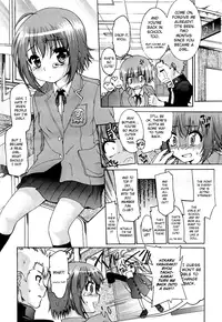 Trans Panic (Route b) english