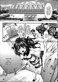 [hal] Kairakuen -Buta Ika na Watashi- | Kairakuen -I'm Lower Than a Pig- [English] [SaHa]