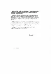 (C66) [BBB-Extra (Chuushin Kuranosuke)] Sakura-chan ga Taihen na Koto ni Nacchau Hon. (Sakura-chan's Amazing Adventure Book 1) (Cardcaptor Sakura) [English] [Anon D] [Colorized]