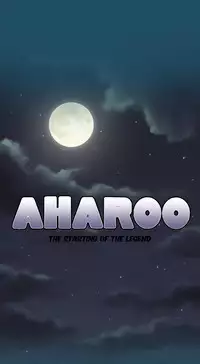 [Hong BanJang] Aharoo Ch.1-37 (English) (YoManga) (Ongoing)