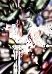 [Dende] Fushigi Sekai -Mystery World- Nonona 23 ~Shikkoku no Mayouhei to no Tatakai, Sara naru Shishi Shoumetsu Jigokukan no Inkyoubu~ [Digital]