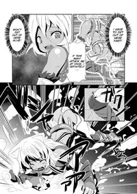 [Kyouryuu no Tamago (gorogoro)] Daniku no Nukarumi [English] [SMDC] [Digital]