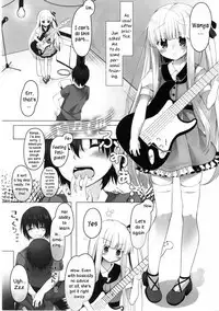 Tenshi no 4P?