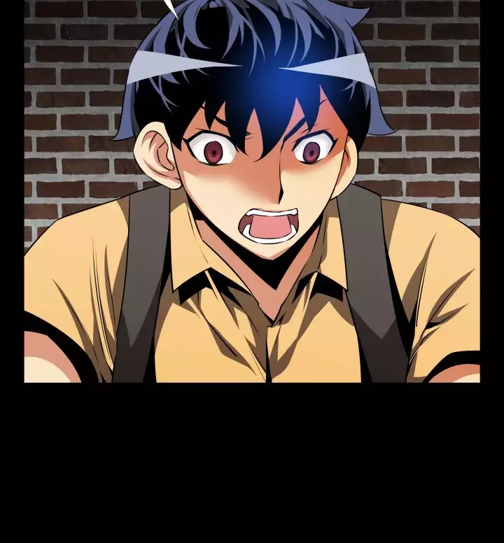 Love Parameter 恋爱辅助器 55-65