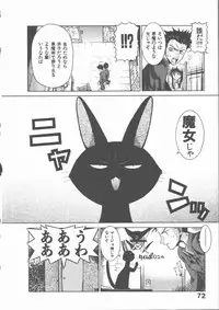 [Hori Hiroaki] Nekomimi Taisen