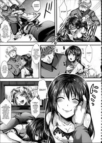 [hal] Kairakuen -Buta Ika na Watashi- | Kairakuen -I'm Lower Than a Pig- [English] [SaHa]