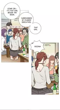 [The Jinshan] Sadistic Beauty Ch.1-27 (English) (Ongoing)