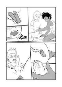 [booiaher] 總角之交 [Digital]